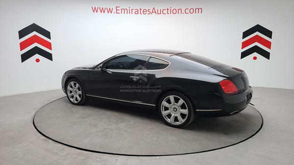 Bentley Gt Coupe 2008 SCBCE63W27C041971 Image 47