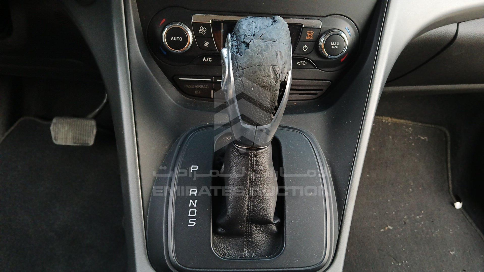 2014 FORD ESCAPE VIN: 1FMCU0F70EUE31424