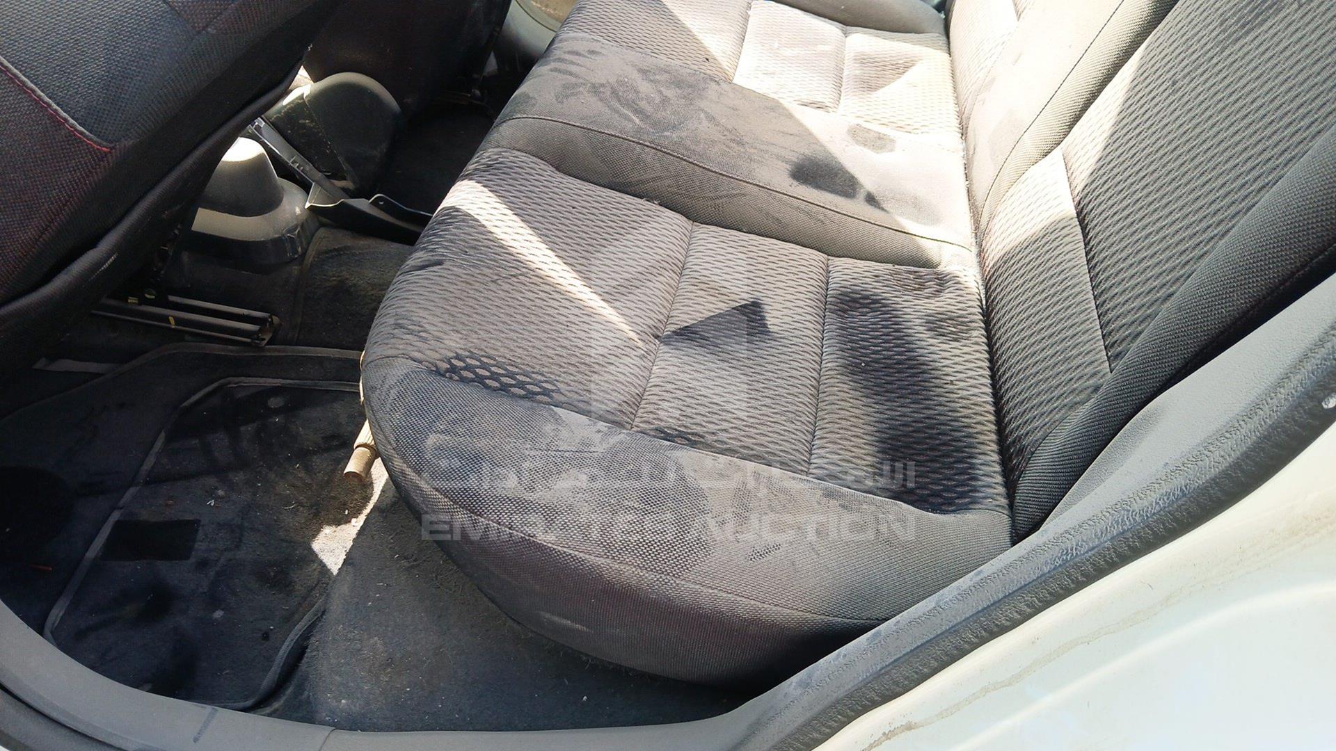 2012 FORD FIGO VIN: MAJTJ2ZD1CAP21251