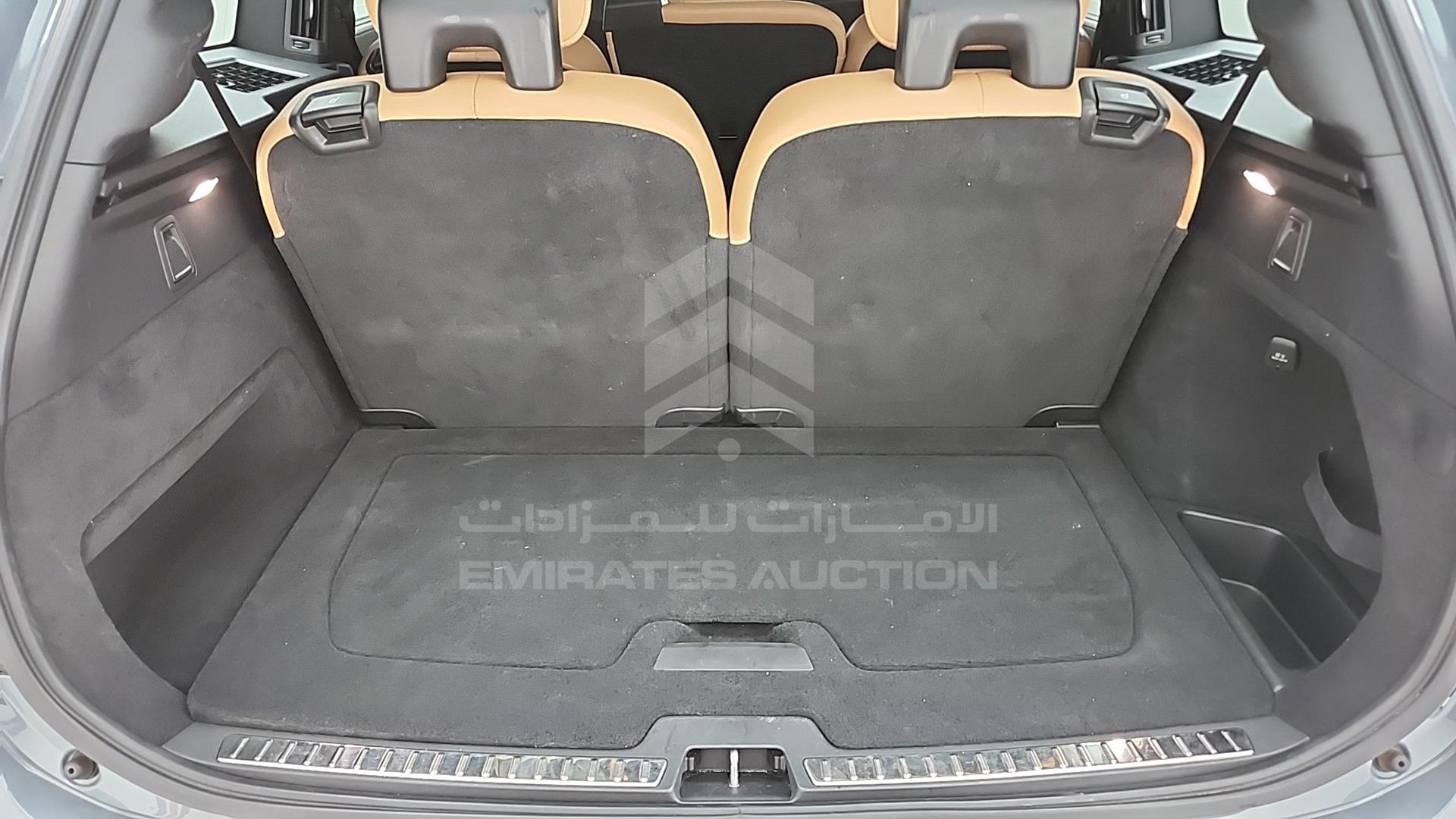2020 VOLVO XC 90 VIN: YV1A2ALF8L1556053