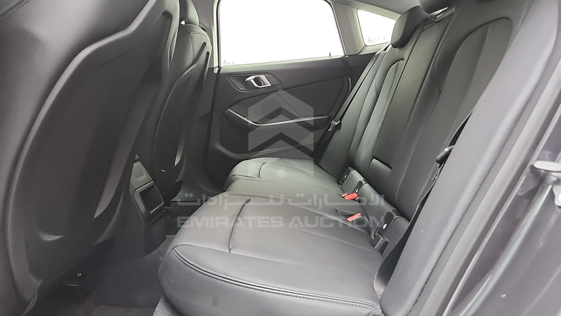 2021 BMW 218 VIN: WBA11AK06M7H50522