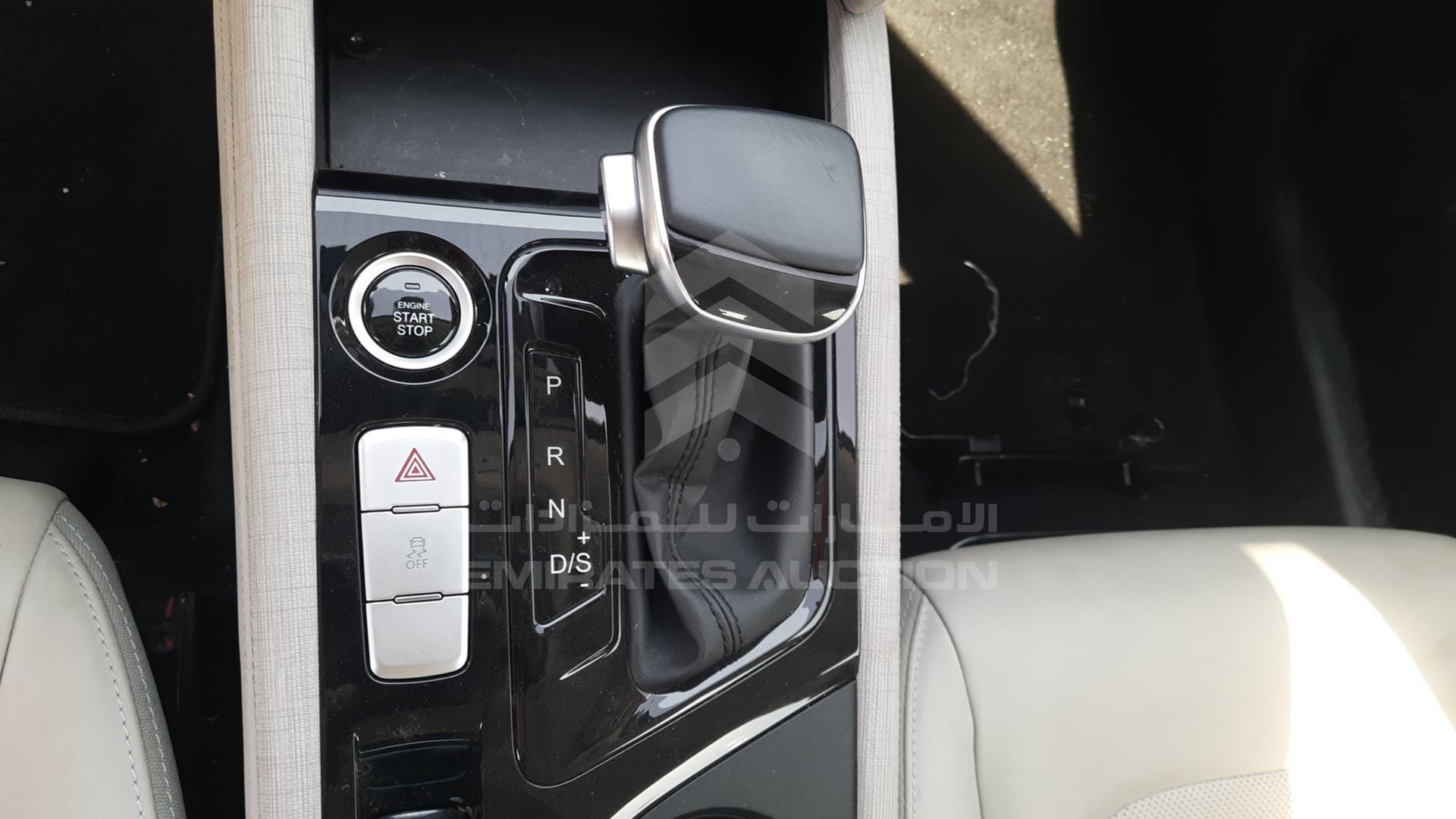 2023 JAC J7 VIN: LJ12FKT36P4017120