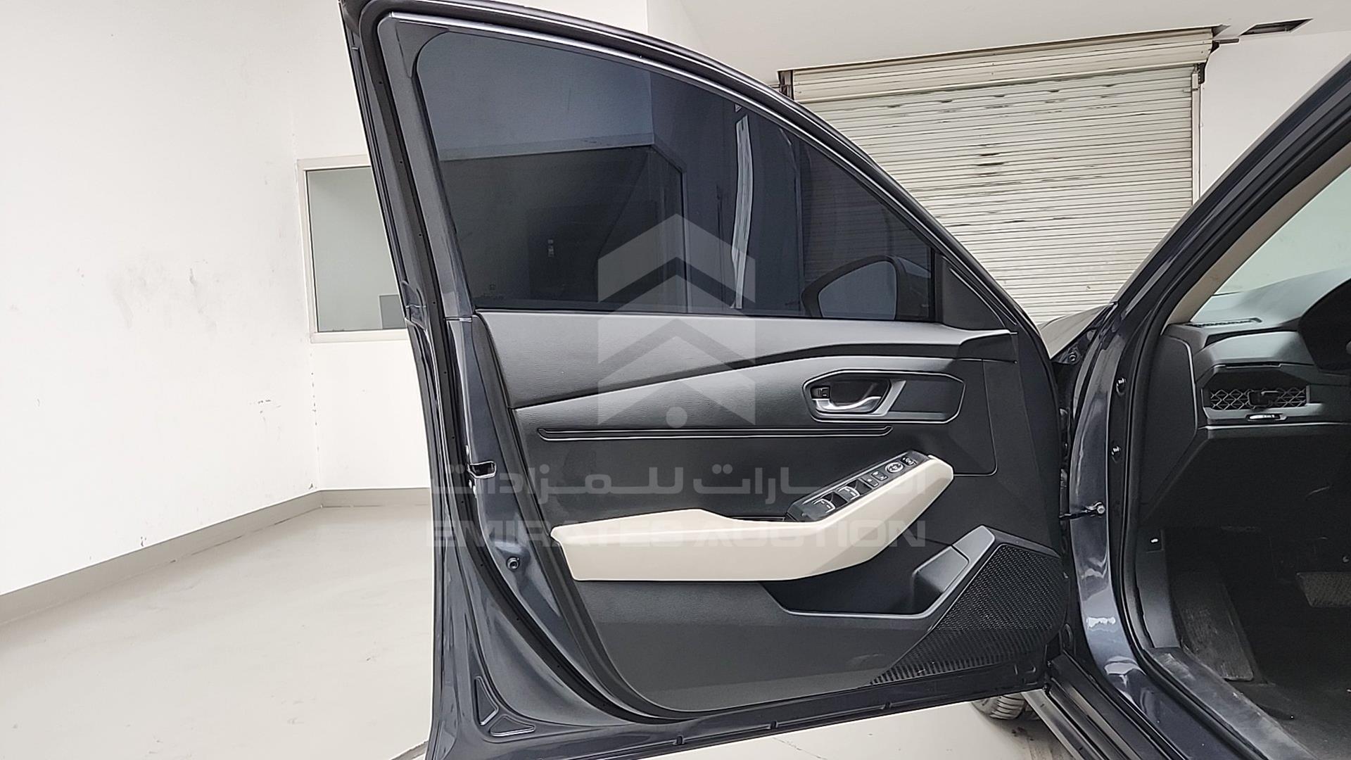 2024 HONDA ACCORD VIN: 1HGCY1F22RA005410