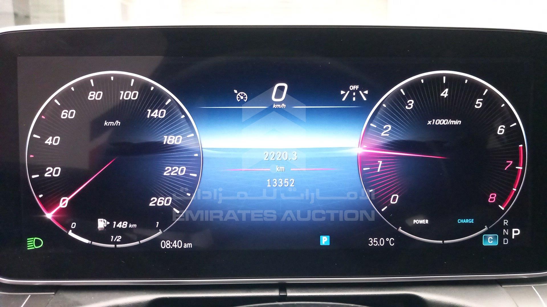 2023 MERCEDES C200 VIN: W1KAF4CB8PR103931