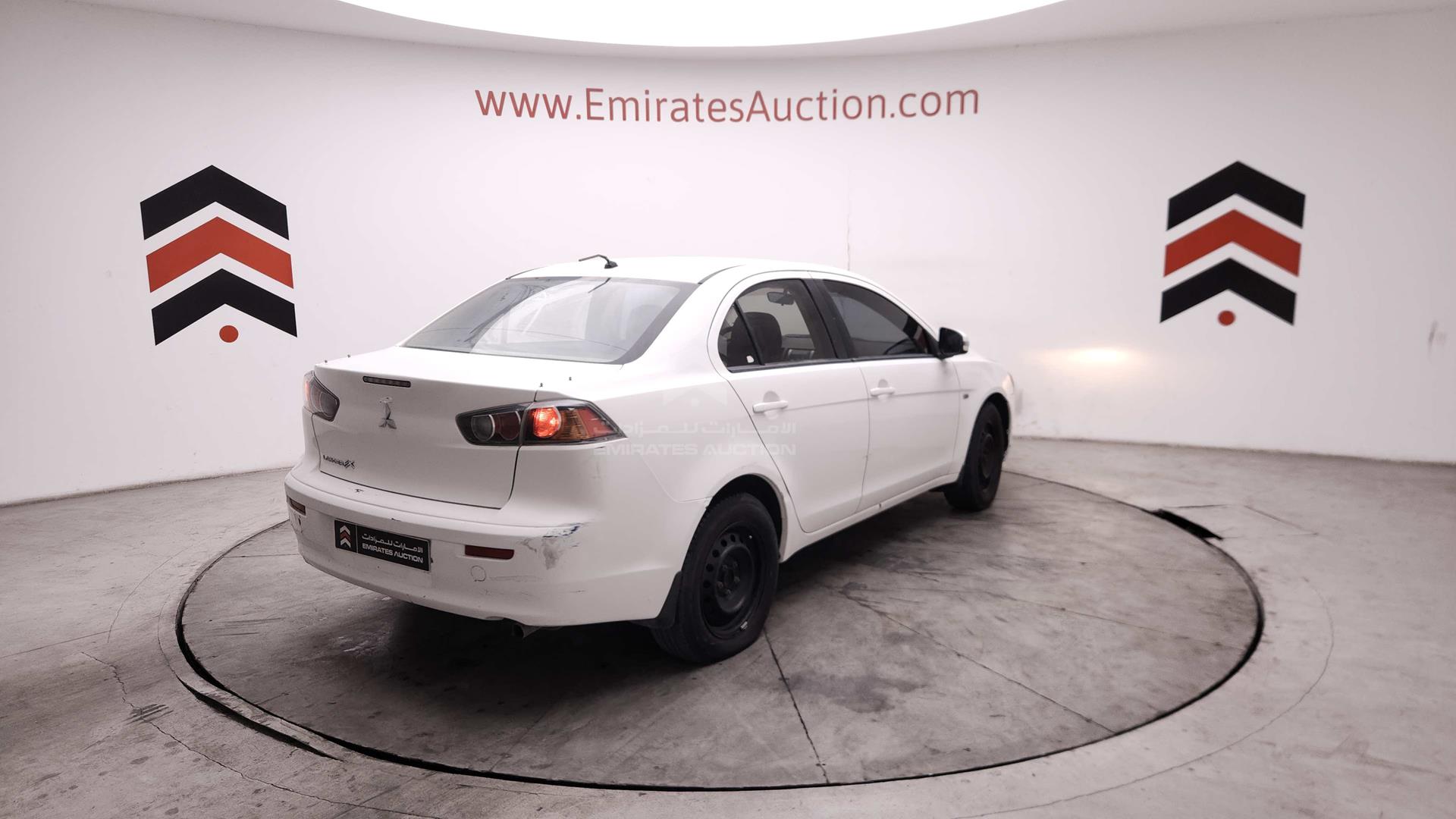 2016 MITSUBISHI LANCER VIN: JMYSRCY1AGU706073