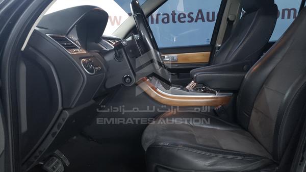 Range Rover Sport 2011 SALLSAAD4BA290536 Image 12