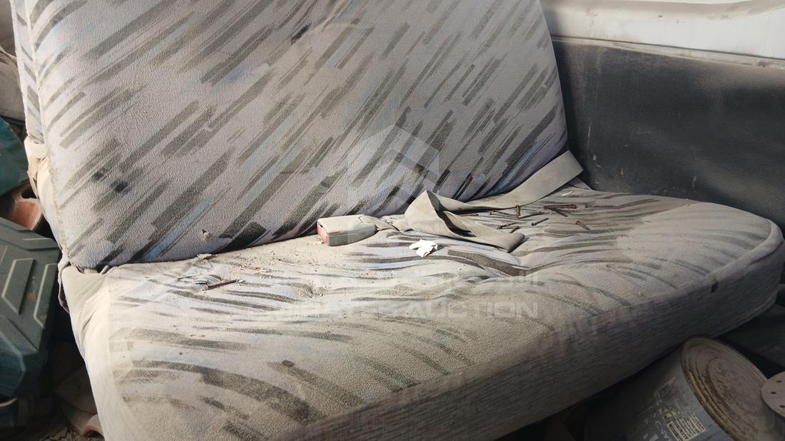 2007 Toyota Hiace — Rear Right Passenger View — Photo 20