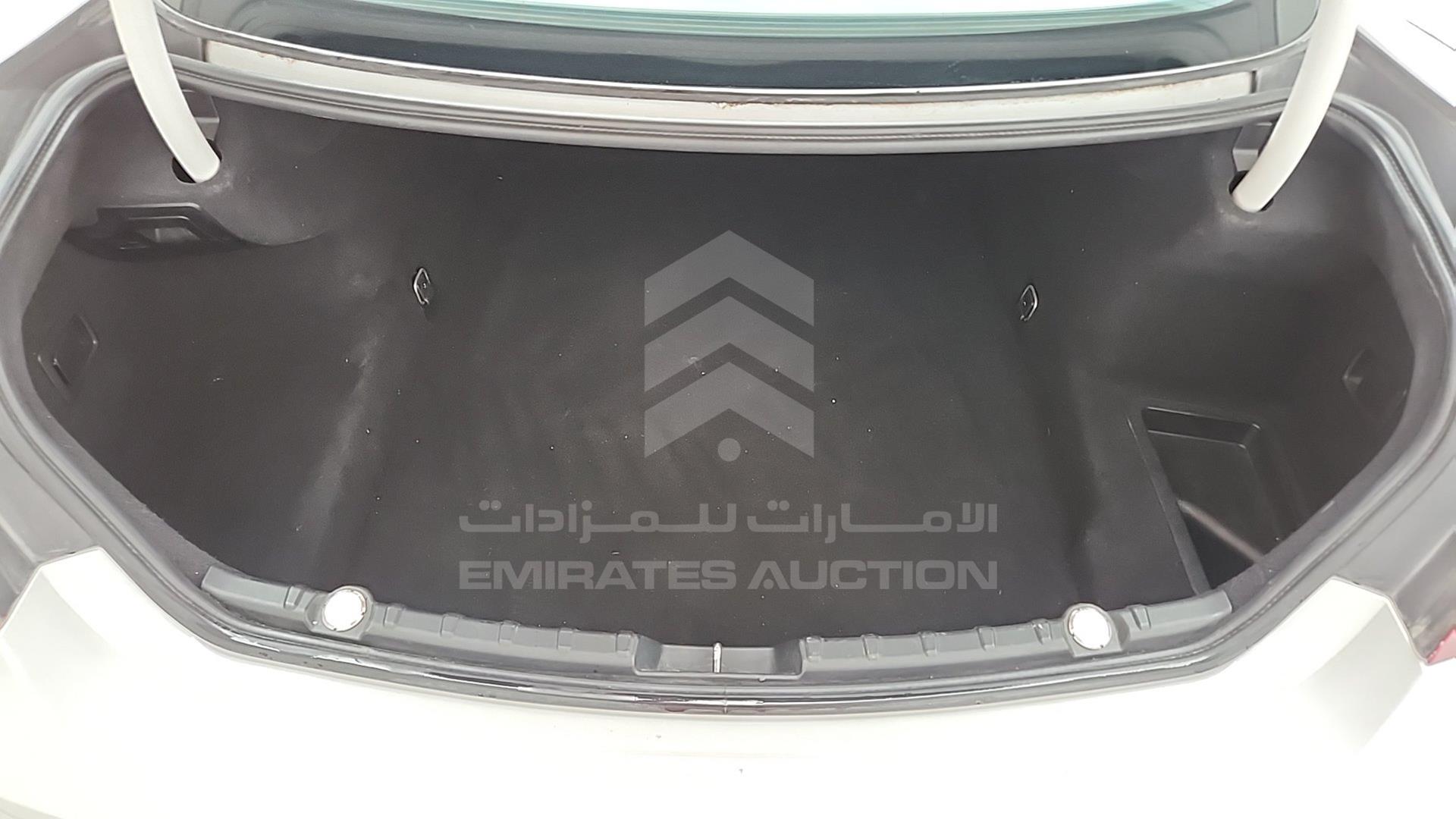 2014 BMW 650 I VIN: WBA6B2102ED145116