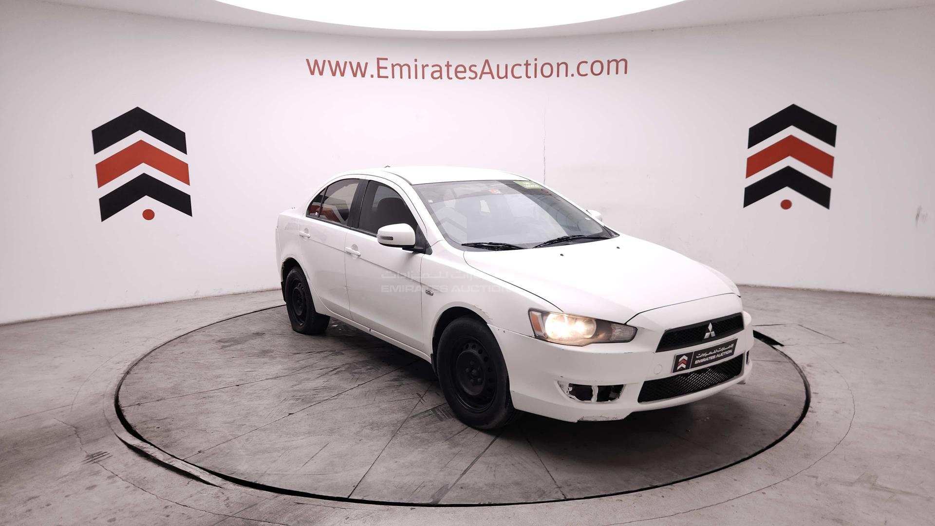 2016 MITSUBISHI LANCER VIN: JMYSRCY1AGU706073