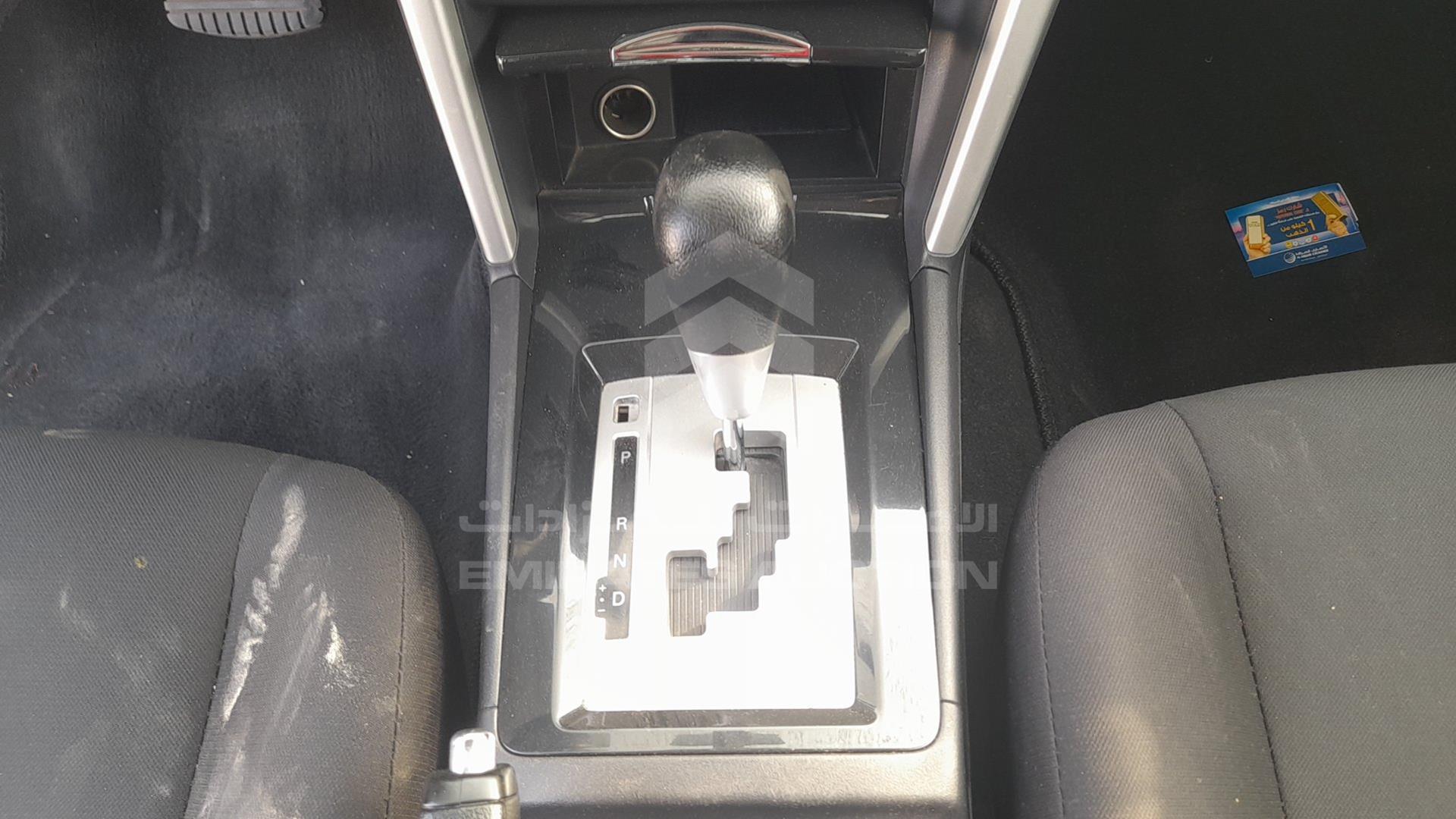 2016 MITSUBISHI LANCER VIN: JMYSTCY4AGU746770
