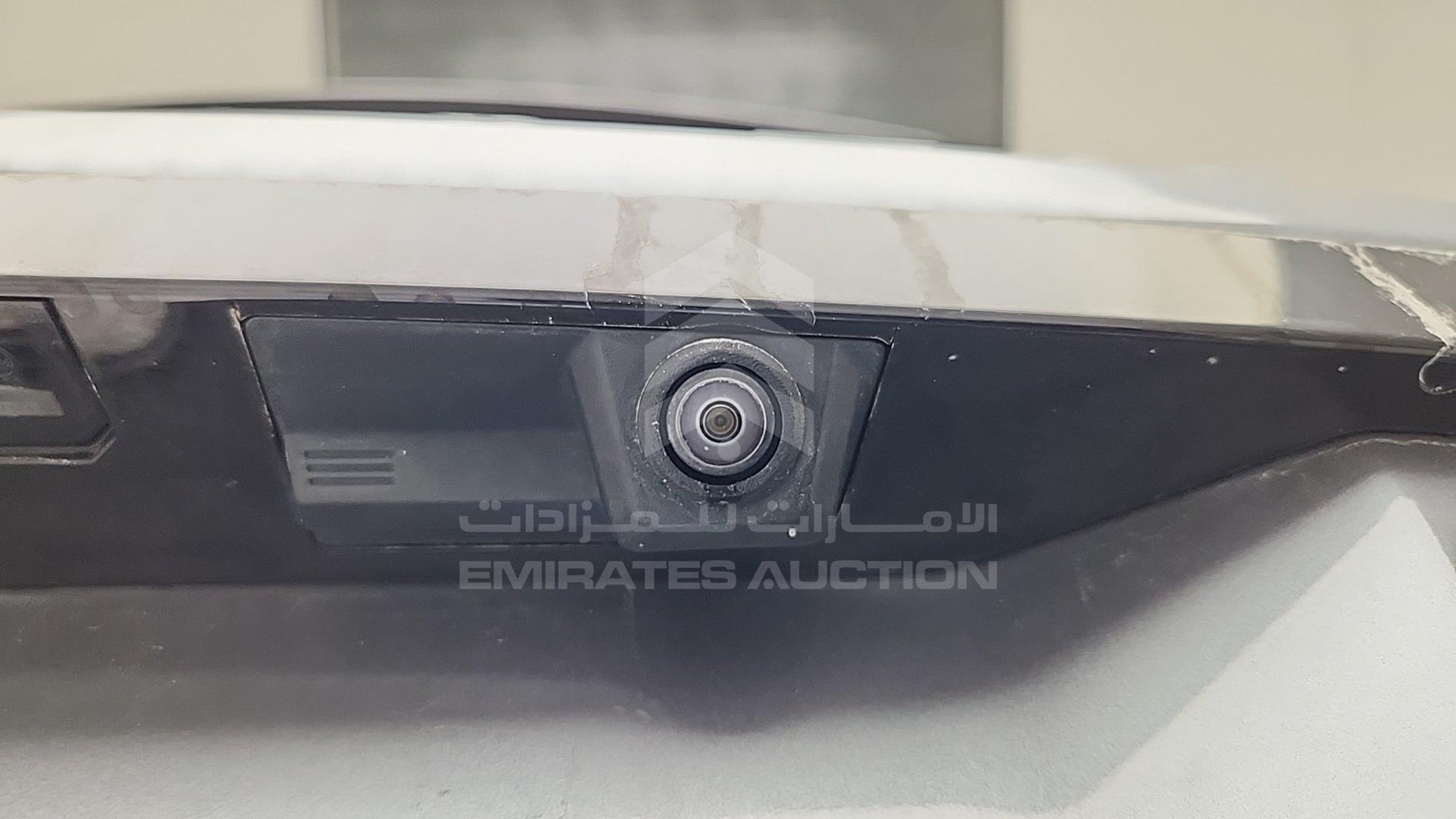 2014 RANGE ROVER EVOQUE VIN: SALVA2BG9EH866614