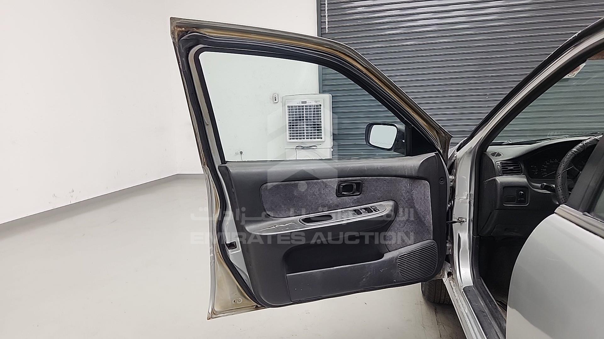 1999 NISSAN SUNNY VIN: JN1DB41S2XW005195