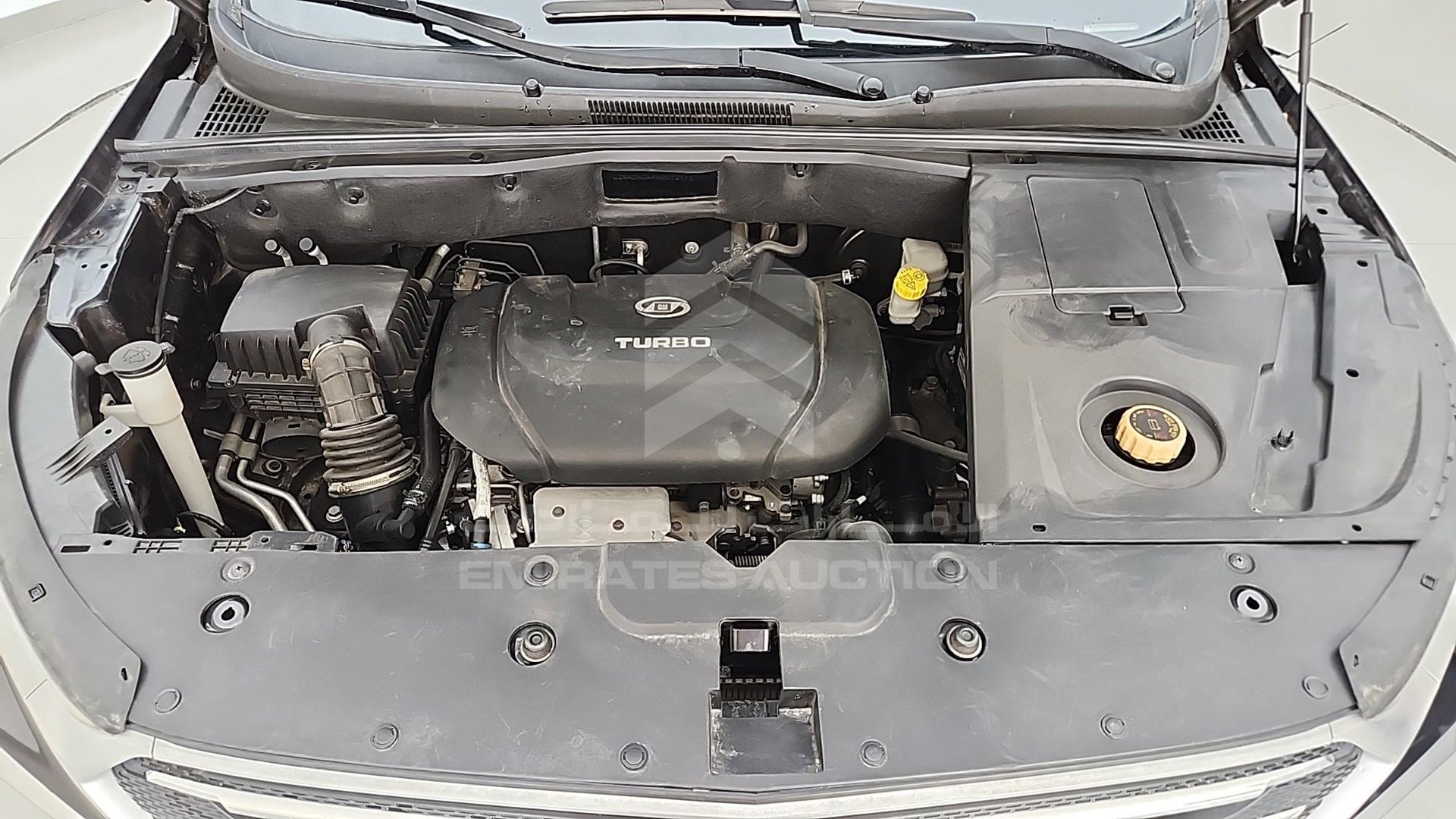 2021 CHEVROLET CAPTIVIA VIN: LZWADAGA4MB012110