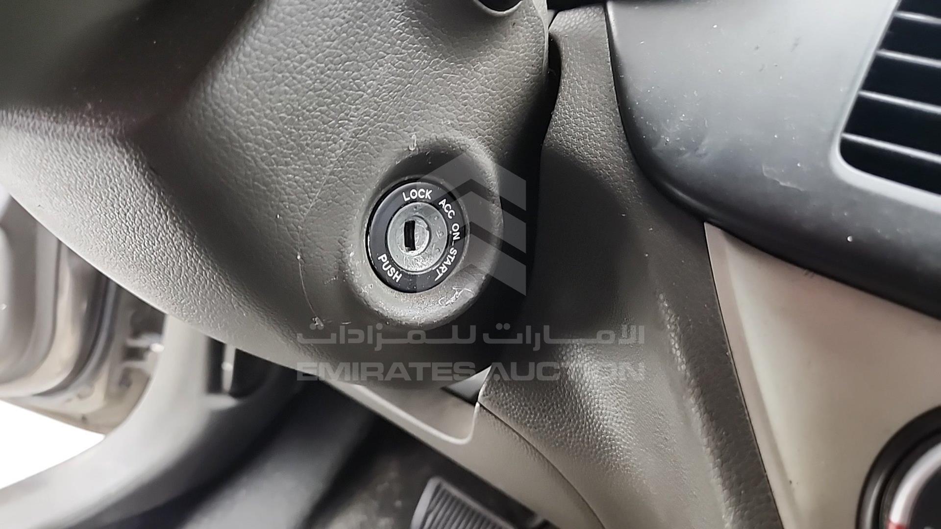 2013 KIA PICANTO VIN: KNABE5127DT469322