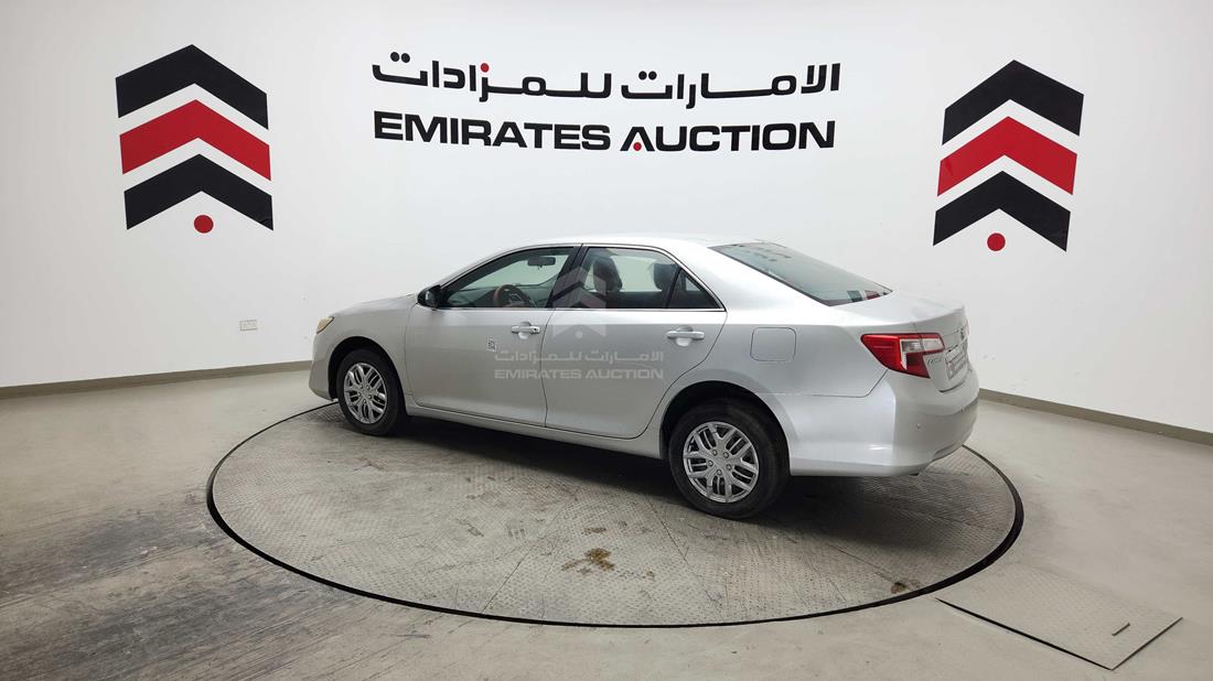 2014 Toyota Camry — Left Full View — Photo 38