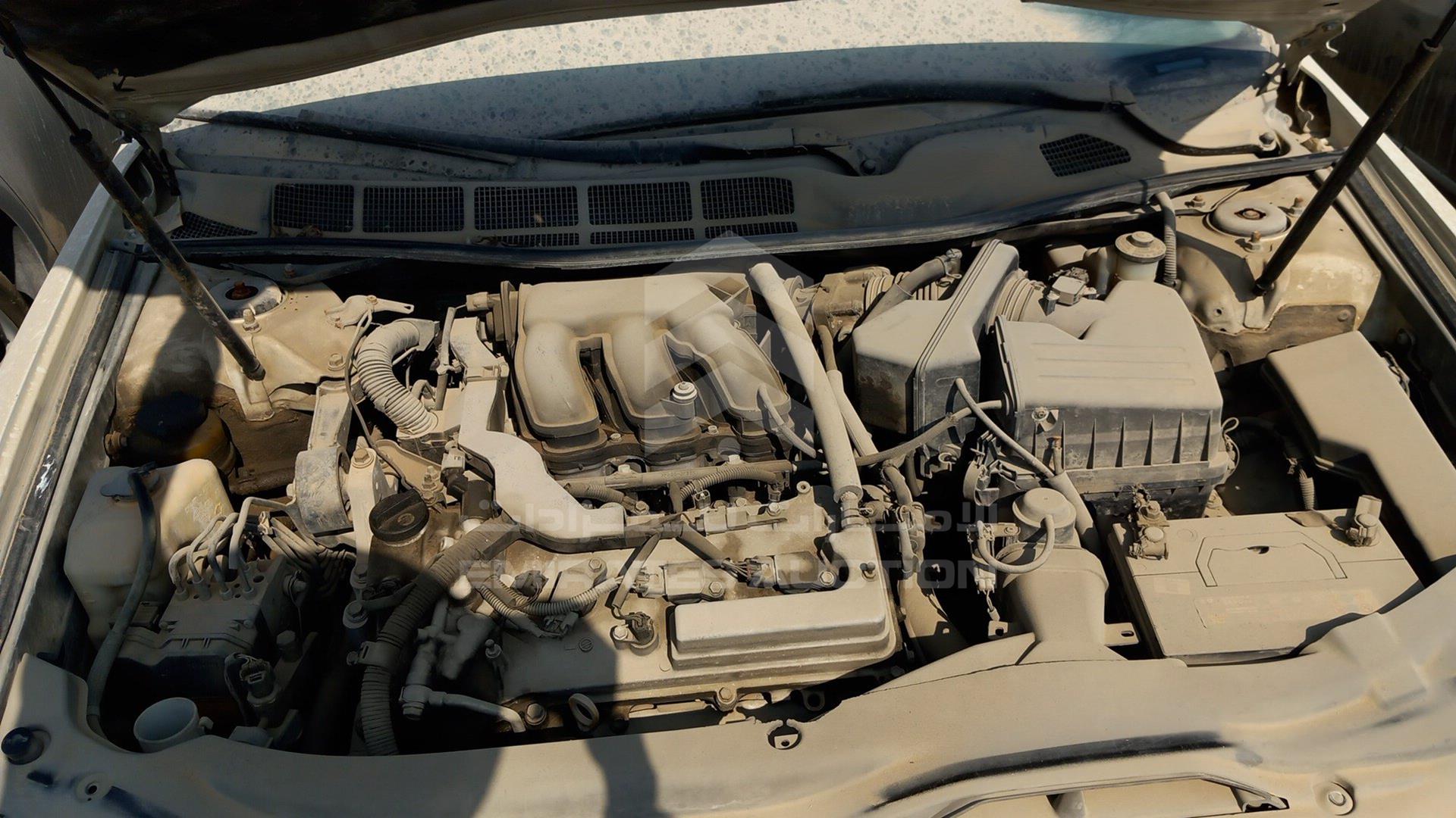 2009 TOYOTA AVALON VIN: 4T1BK36B39U350768