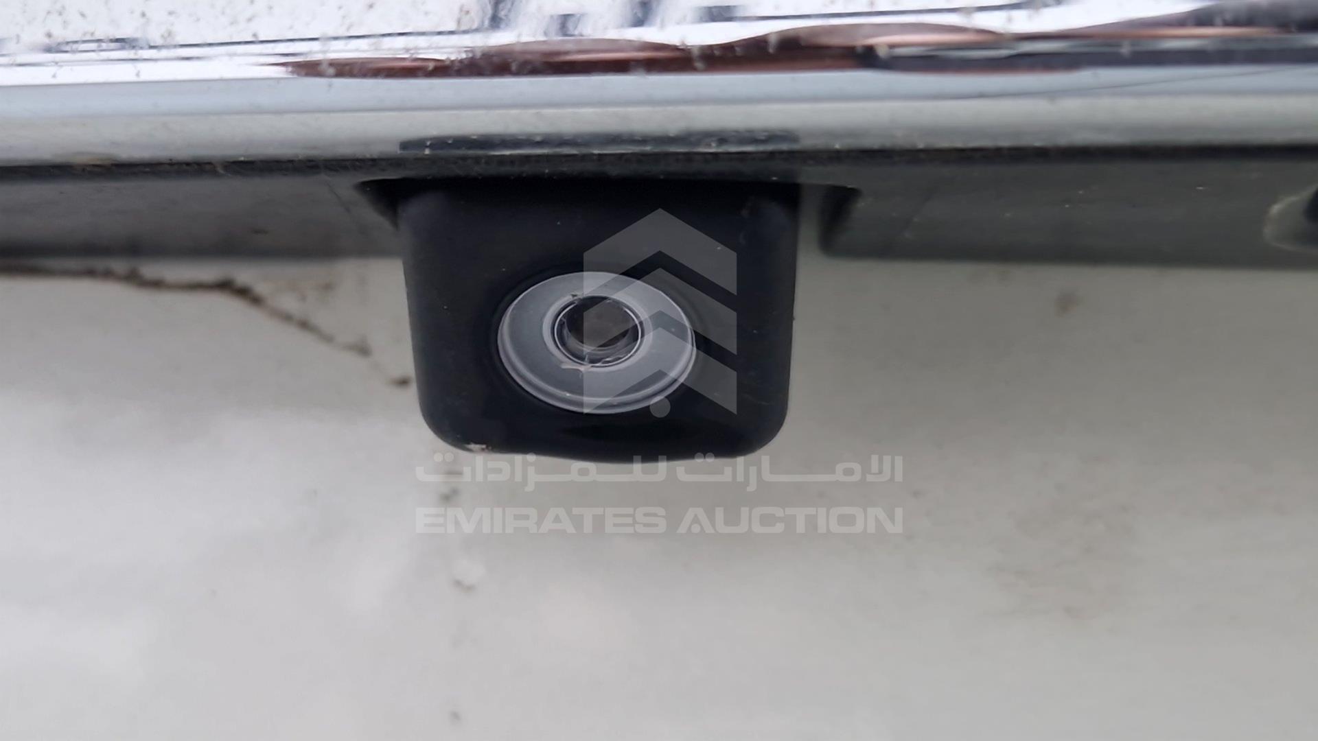 2015 NISSAN PATROL VIN: JN8AY2NY2F9111374