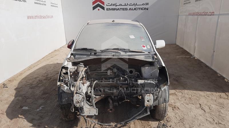 Kia Picanto 2005. Lot# 520887. VIN KNABA24375T137381. Photo 1