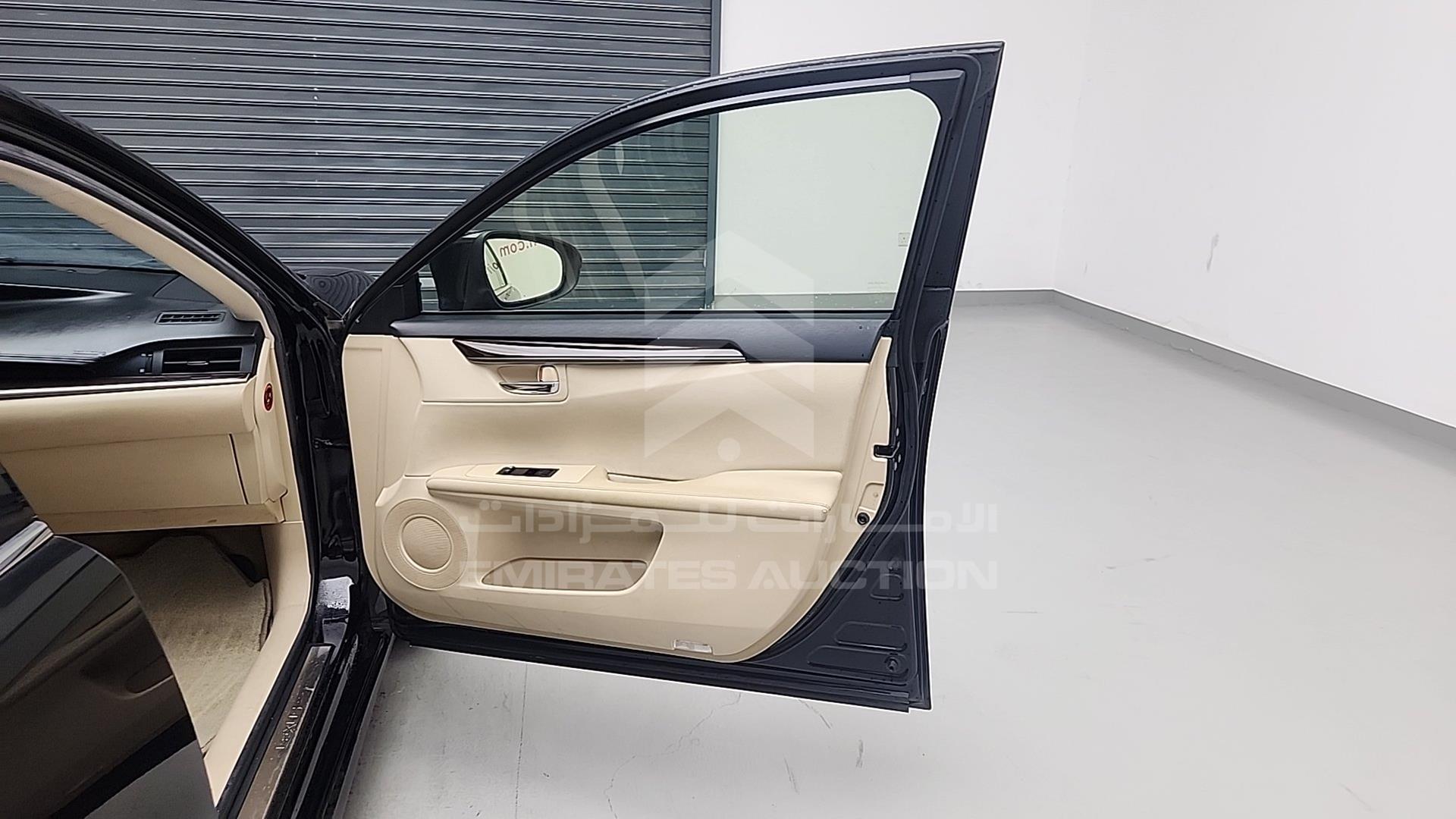 2014 LEXUS ES 350 VIN: JTHBK1GG7E2113613