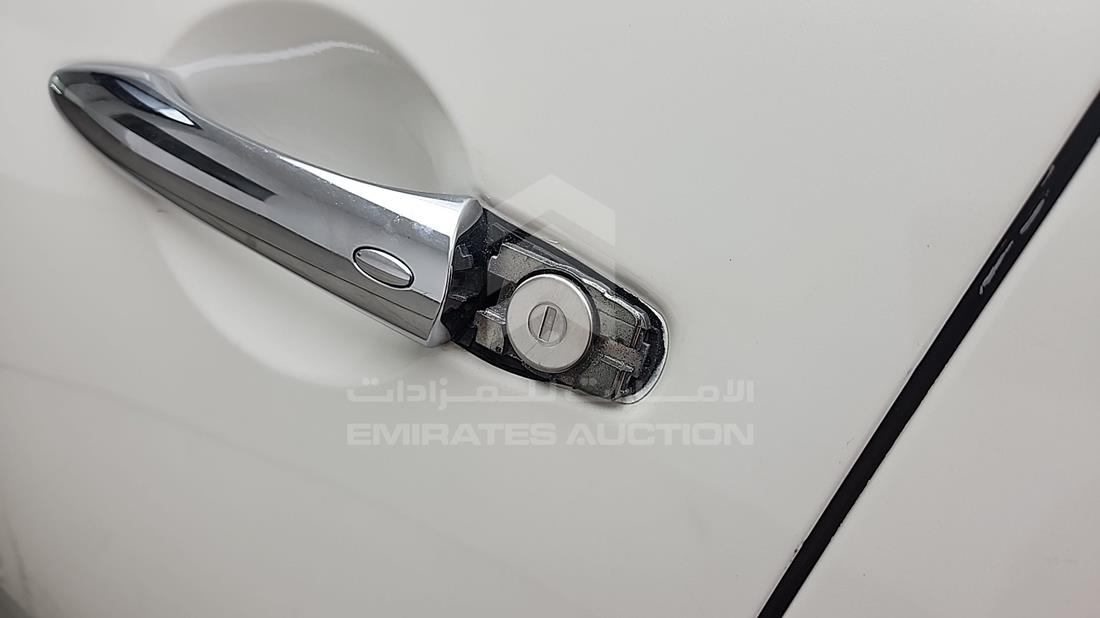 2015 Nissan Patrol — Dent — Photo 33