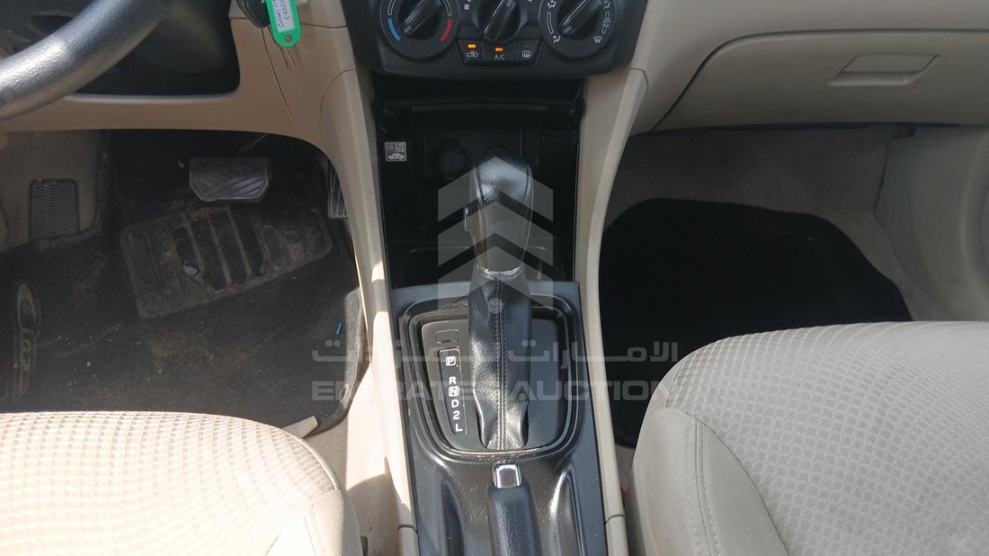 سوزوكي سياز 2023 — زاوية ناقل الحركة — صورة 17