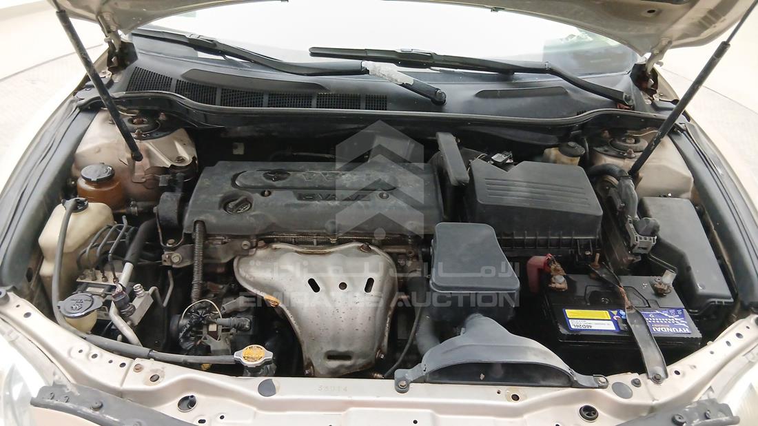 2007 Toyota Camry — Engine Bay — Photo 34