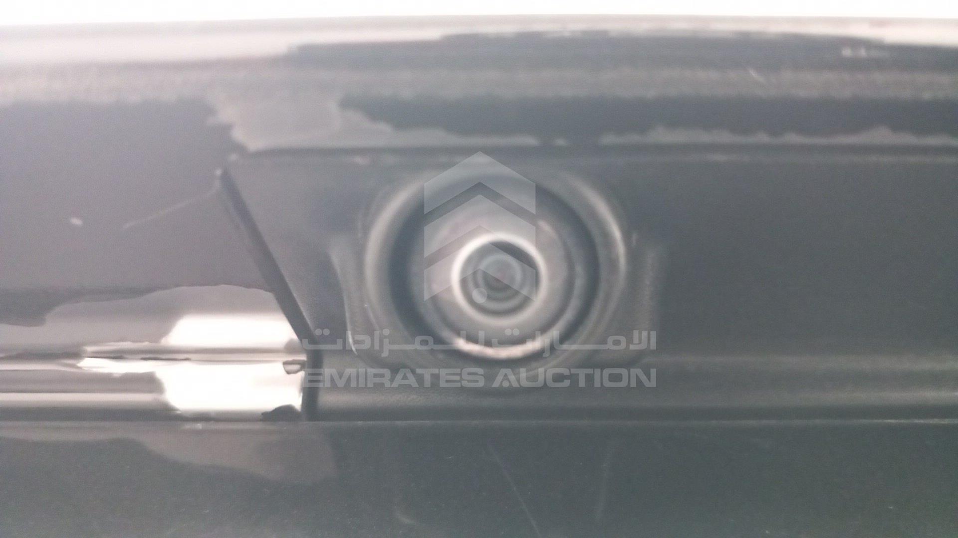 2013 RANGE ROVER VOGUE VIN: SALGA2EF5DA119854