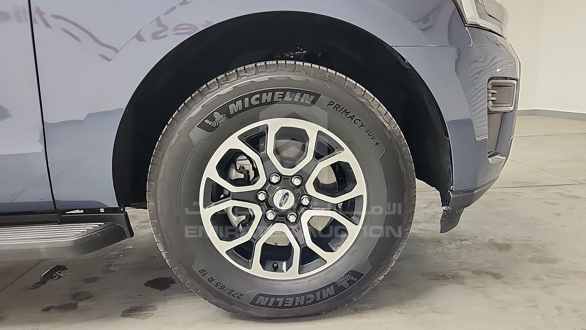 2023 FORD EXPEDITION VIN: 1FMJU1H85PEA57473