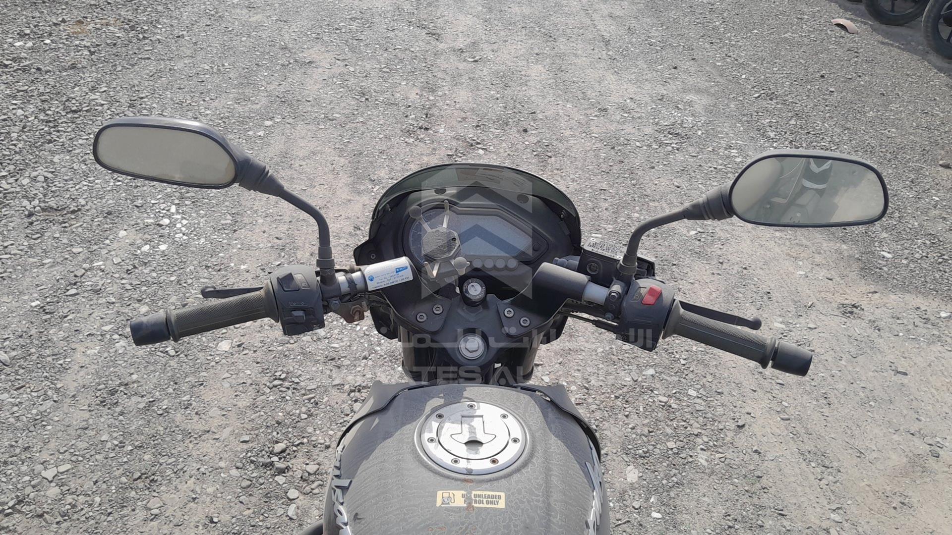 2022 BAJAJ 150 CC VIN: MD2A11CXXNCL61669