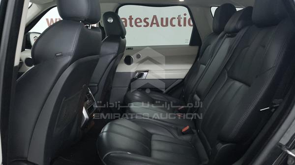 Range Rover Sport 2014 SALWR2WF2EA355835 Image 17