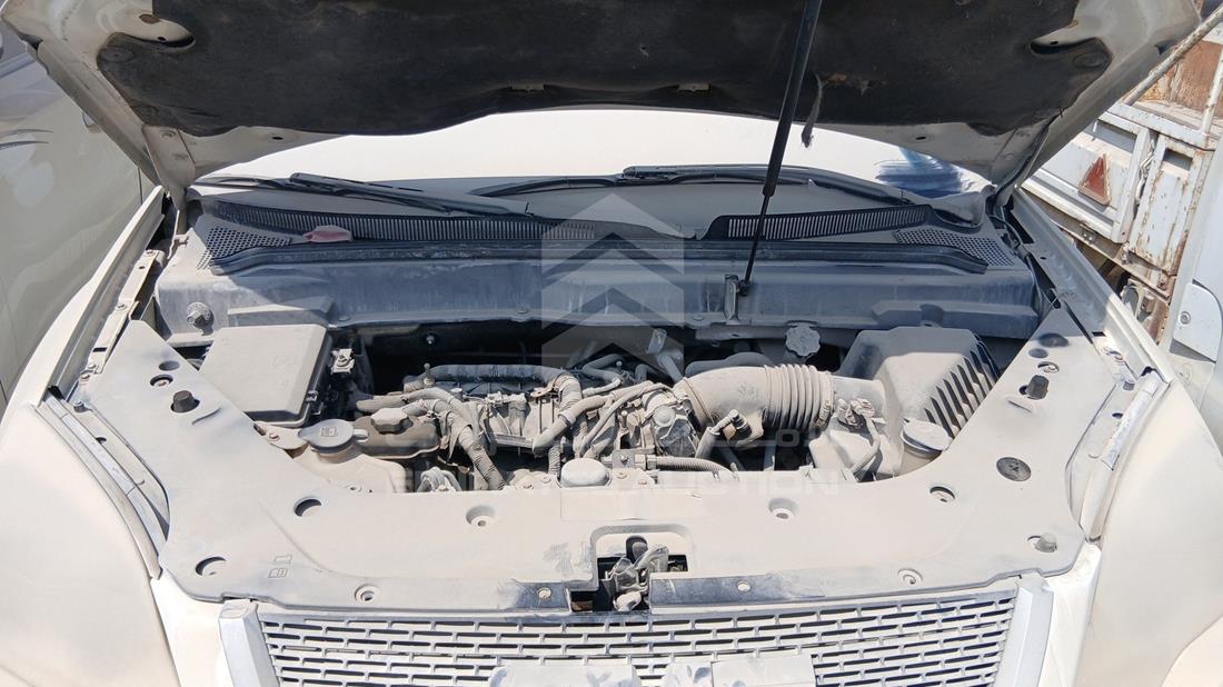 2012 GMC Acadia — Engine Bay — Photo 28