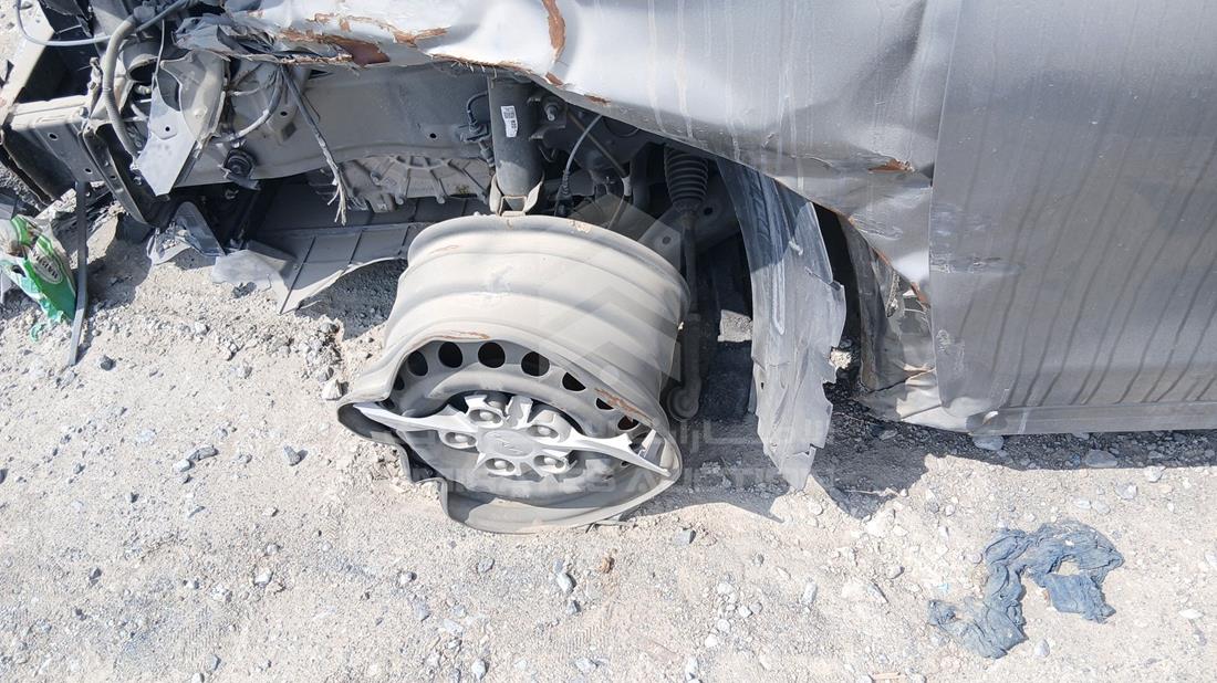 كيا سيراتو 2023 — الإطار الأمامي الأيسر — صورة 33