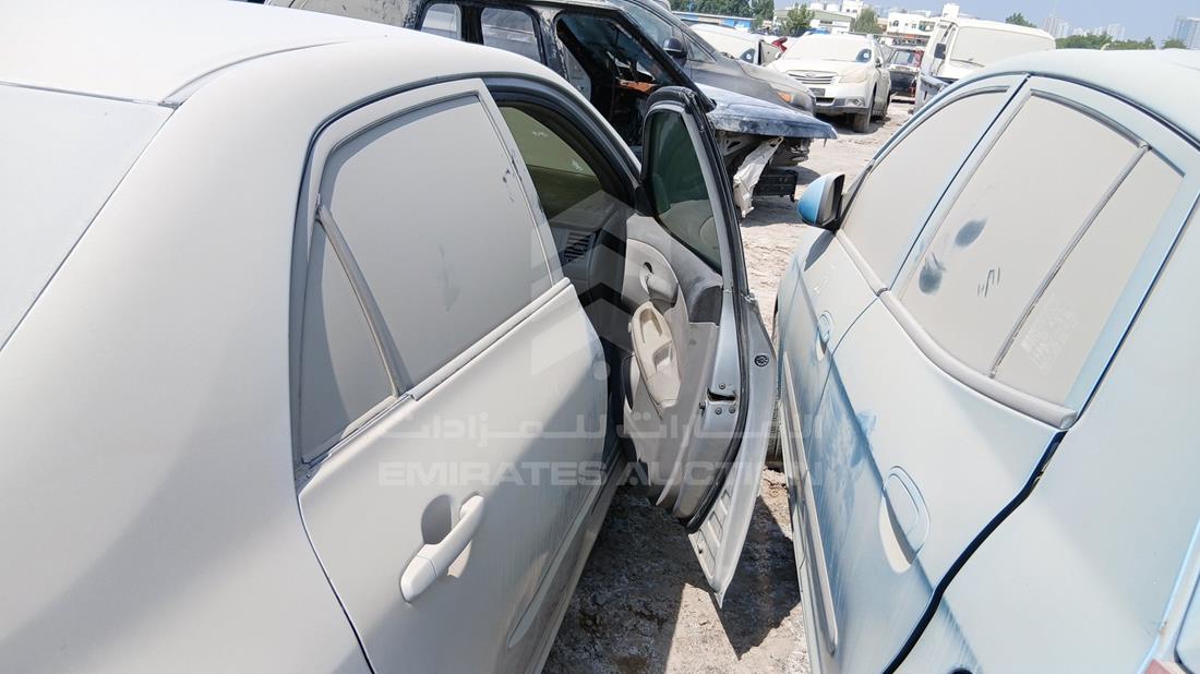2008 Toyota Corolla — Front Right Door — Photo 24