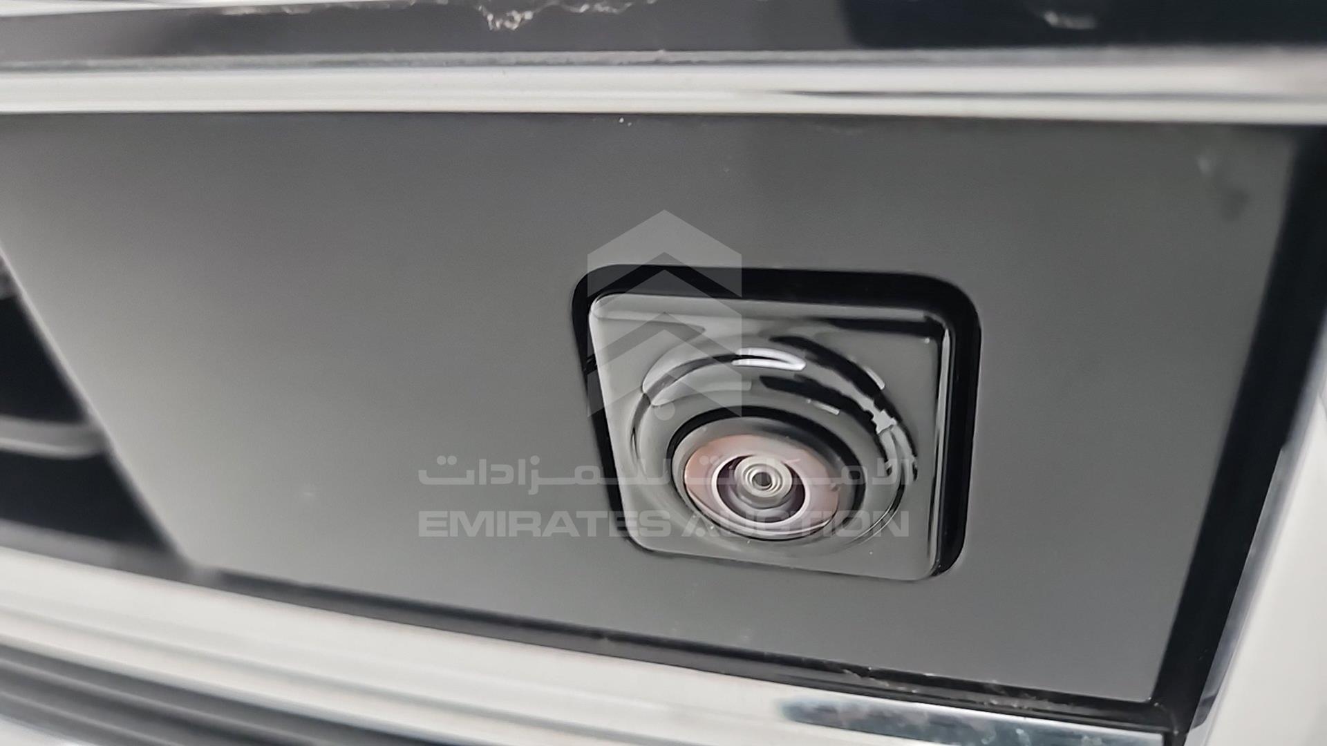 2021 MERCEDES S 500 VIN: W1K2231631A017827