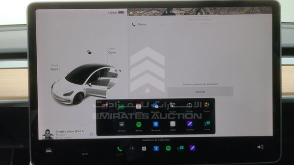 Tesla MODEL 3 2020 5YJ3E7EC6LF652864 Image 36