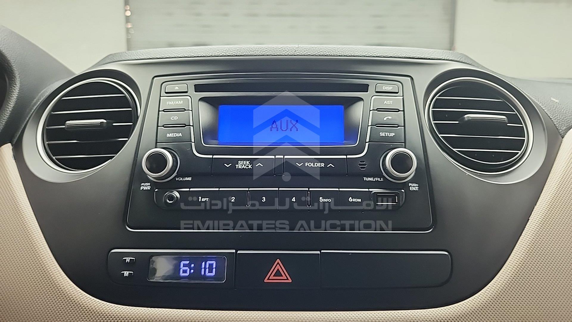 2019 HYUNDAI GRAND I10 VIN: MALA751C1KM873089