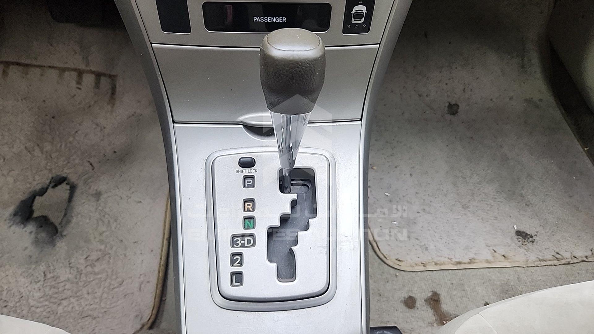2010 TOYOTA COROLLA VIN: JTDBZ42EXAJ062452