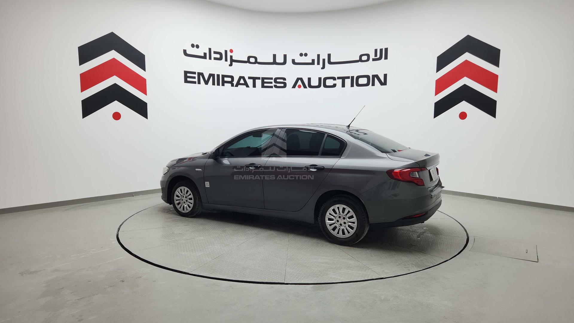 2018 DODGE NEON VIN: ZFACDAAP0J6J67208