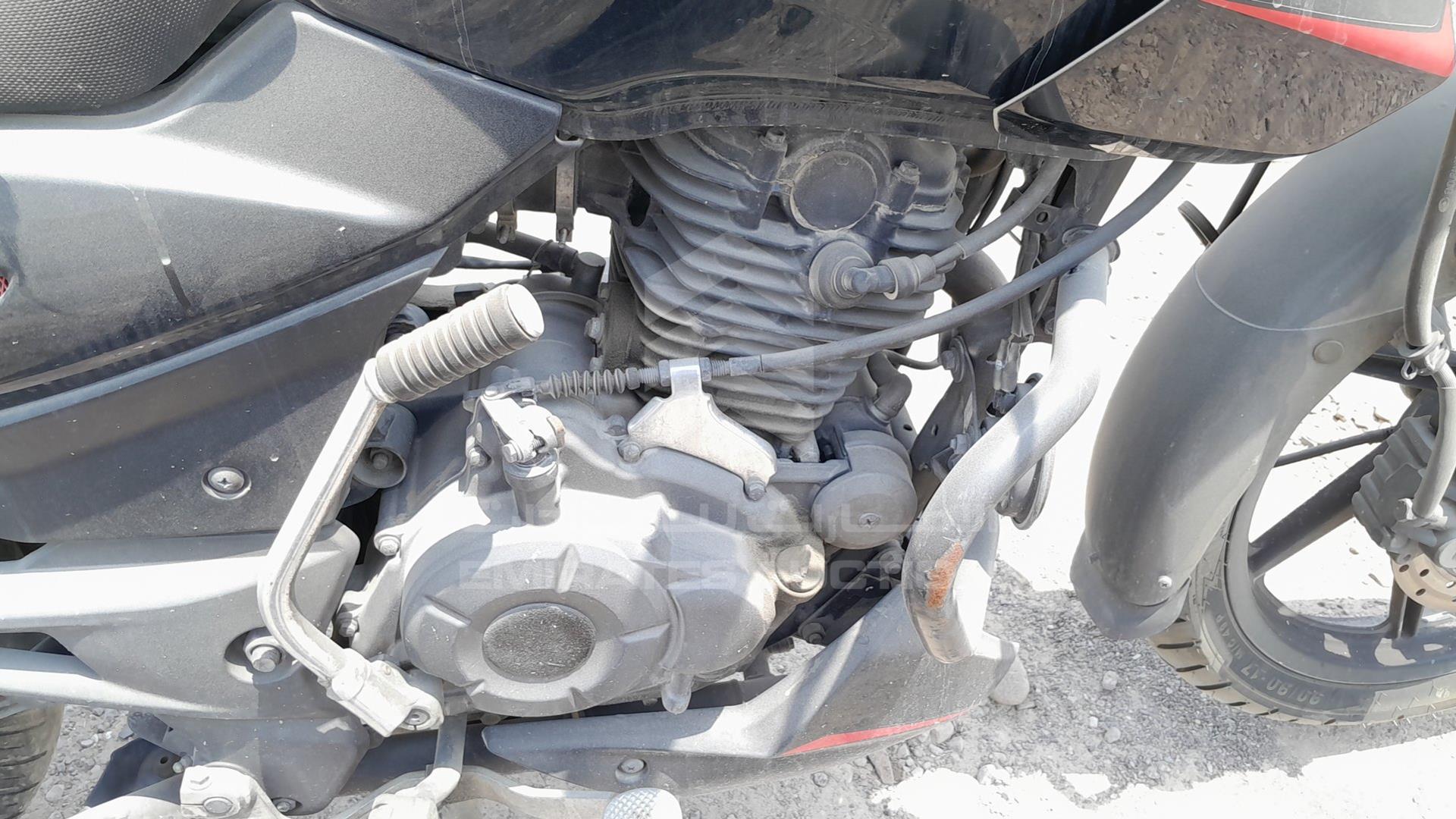 2021 BAJAJ 150 CC VIN: MD2A11CX1MCF14344