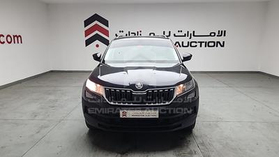2018 Skoda KODIAQ - #665748