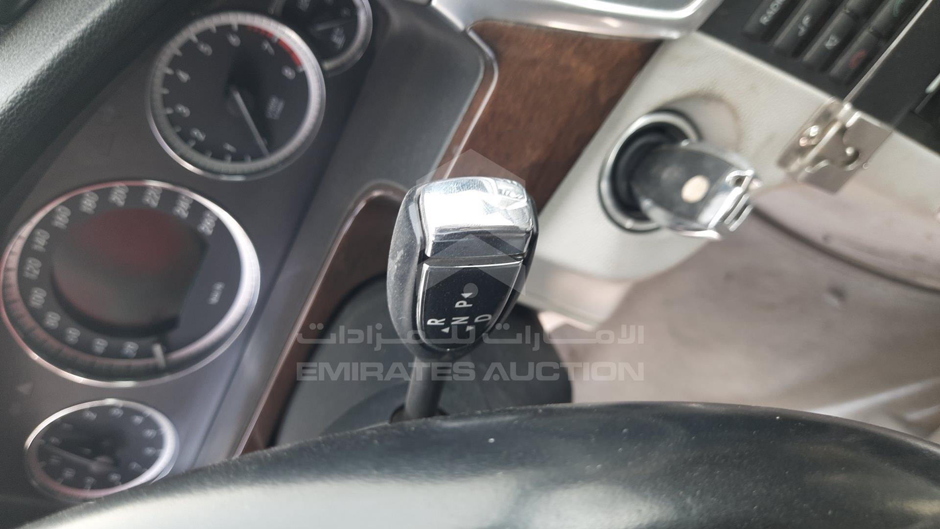 0 MERCEDES --- VIN: WDDHF5EB5AA242910