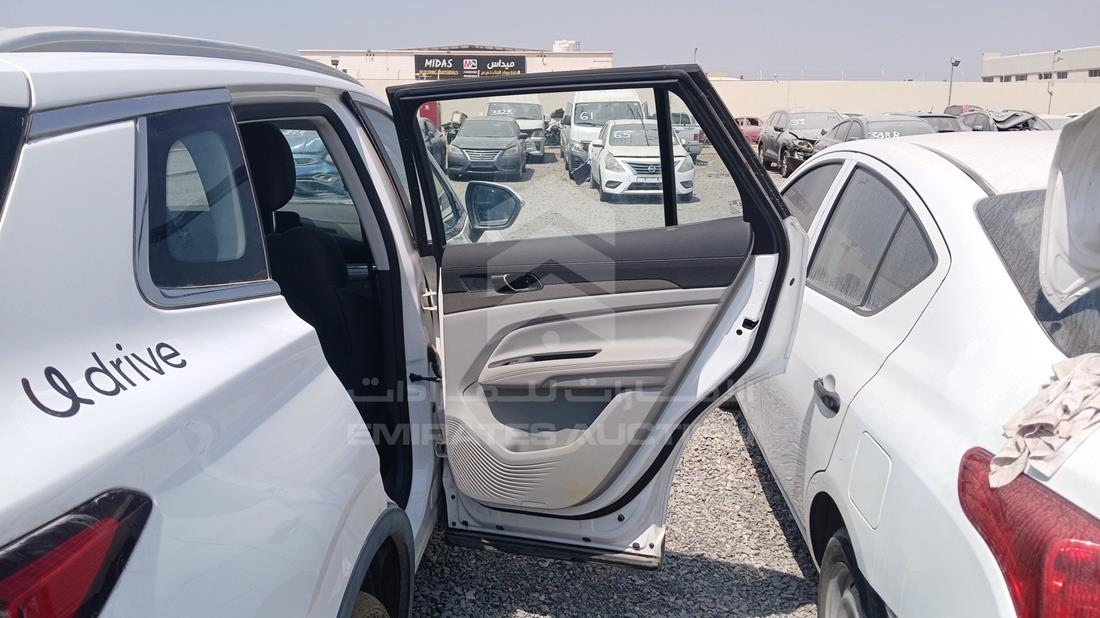 2025 Ford Territory — Rear Right Door — Photo 21