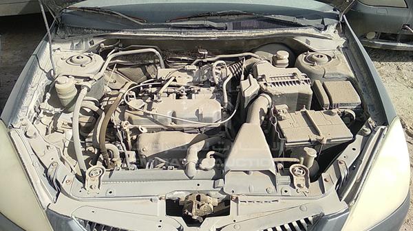 Mitsubishi Lancer 2005 JMYSTCS3A5U786921 Image 18