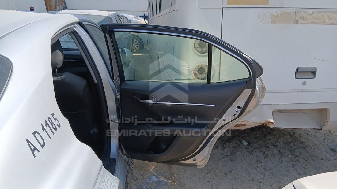 2024 Toyota Camry — Rear Right Door — Photo 24