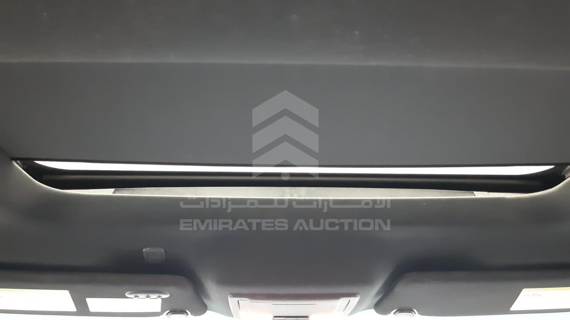 2016 FORD EXPLORER VIN: 1FM5K7F83GGB05568