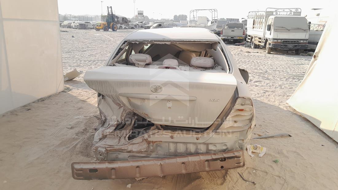 2004 Toyota Camry — Rear View — Photo 7