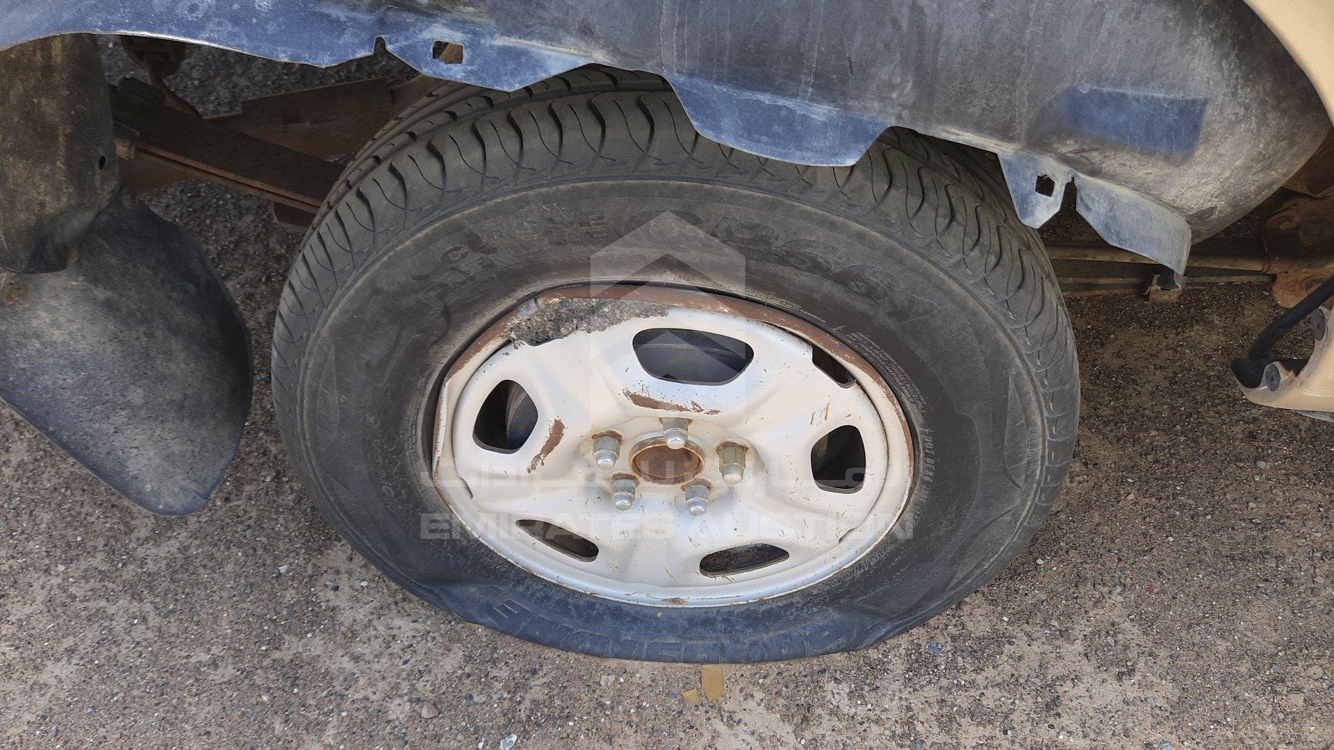 5TENX22N86Z235809 - 2006 Toyota Tacoma - #355188