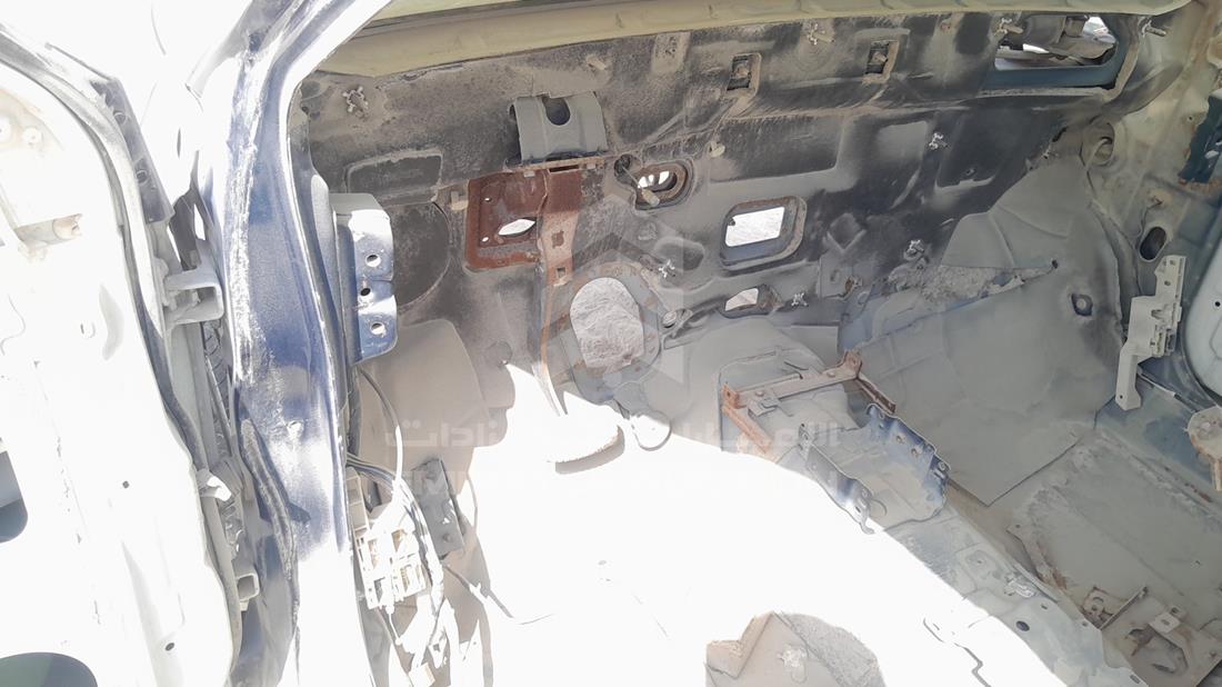 2011 Mitsubishi Lancer — Steering & Mounted Controls — Photo 13