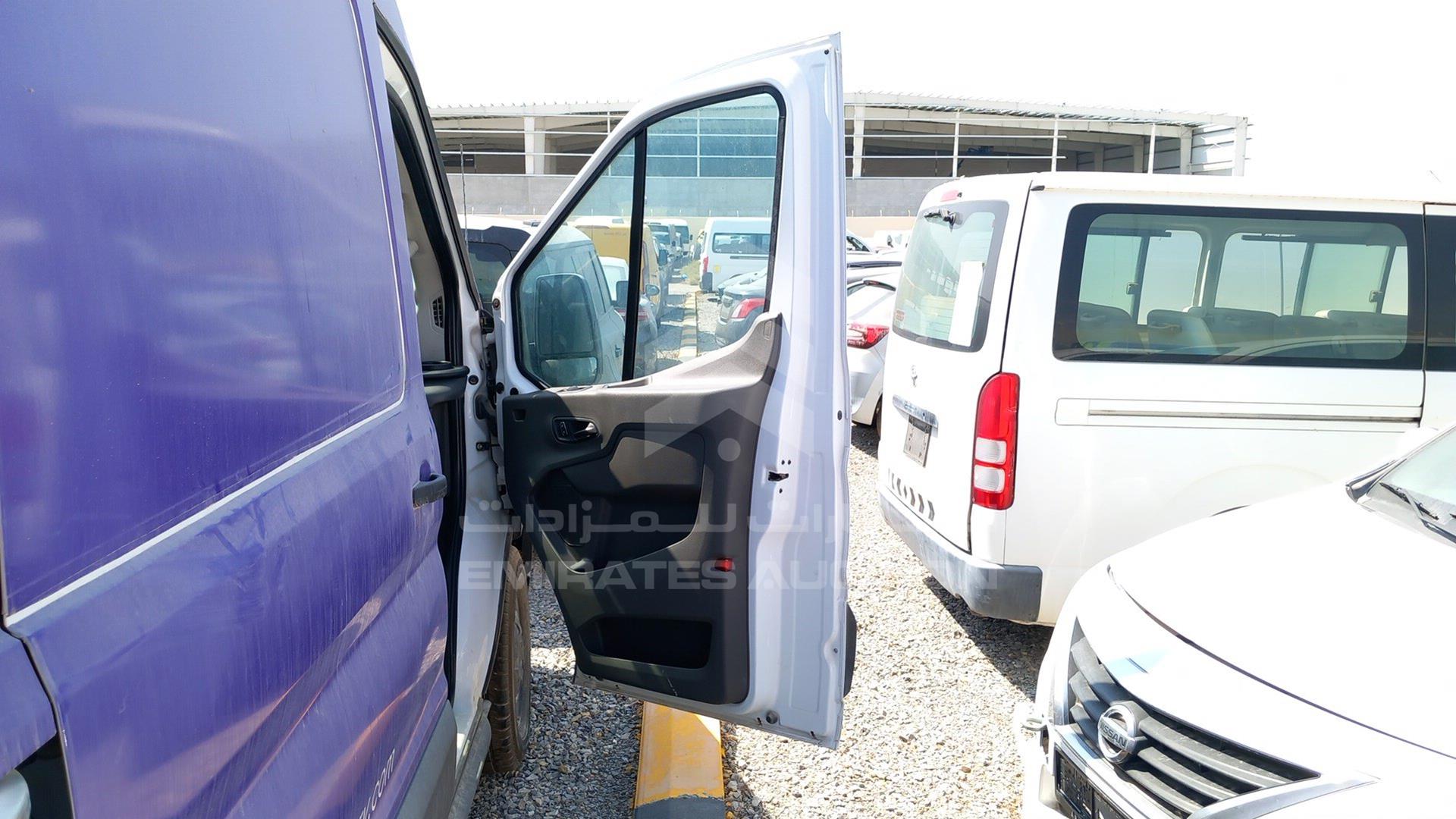 2023 FORD TRANSIT VIN: 1FTBW3X85PKA54400