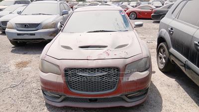 2014 Chrysler 300